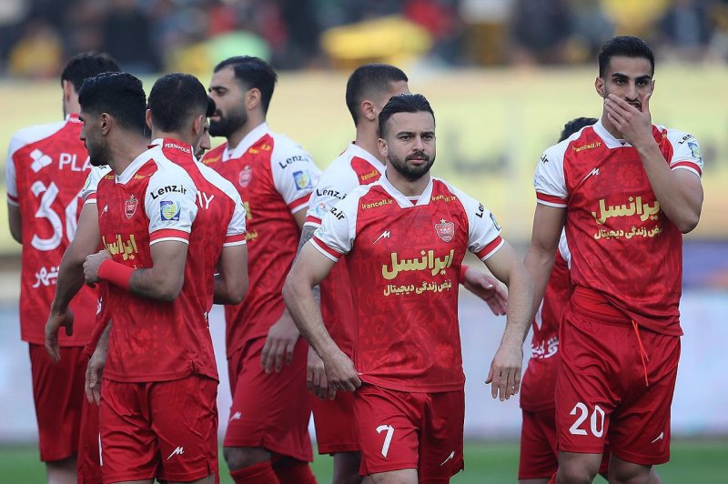 فوری: بلیت جدید برای هواداران پرسپولیس!