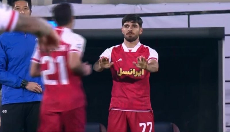 تکلیف عمری با پرسپولیس و ملوان مشخص شد