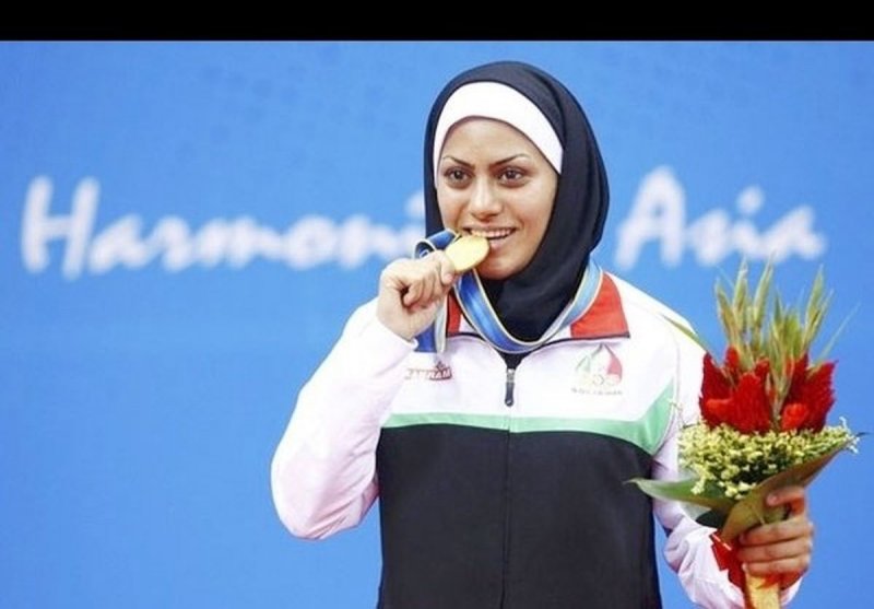 خواهران منصوریان چهکاره هستند!