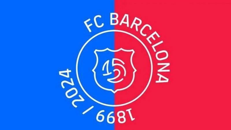 به مناسبت 125 سالگی باشگاه: لوگوی بارسا تغییر خواهد کرد