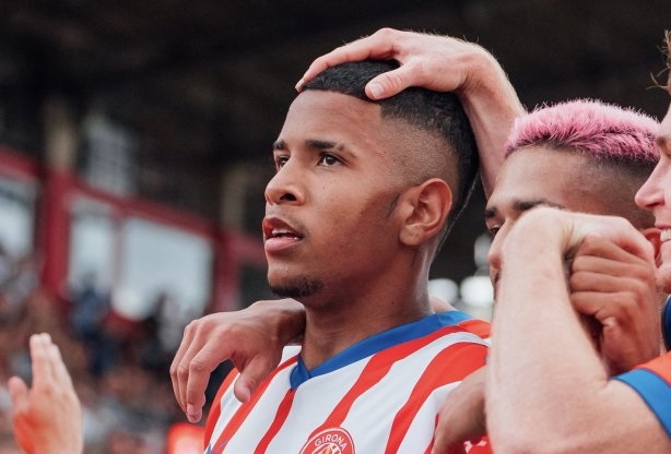 چراغ سبز مدیر بارسلونا به پدیده لالیگا