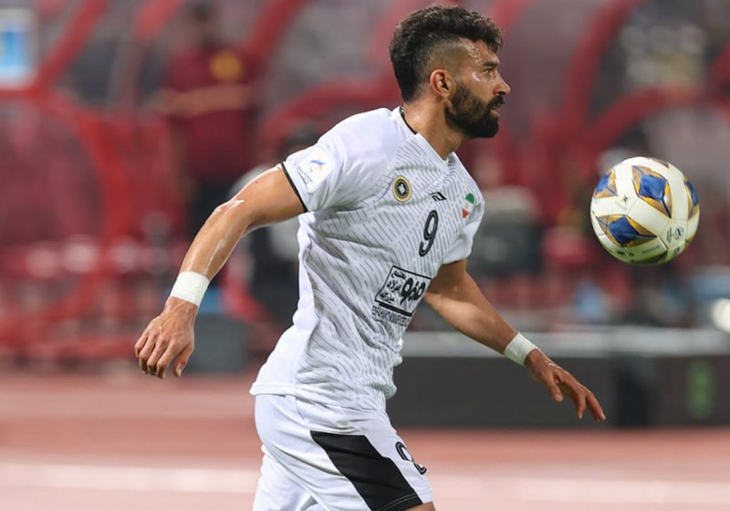 موفق ترین ایرانی در لیگ قهرمانان آسیا 