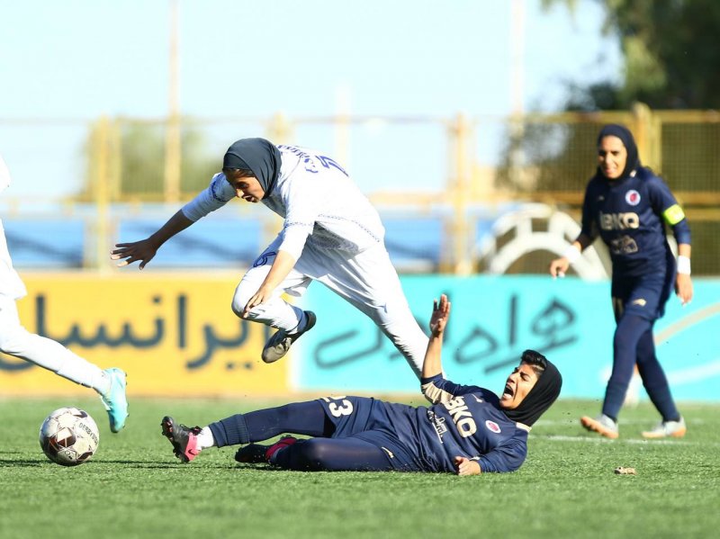 دربی کرمان به نفع سپاهان!