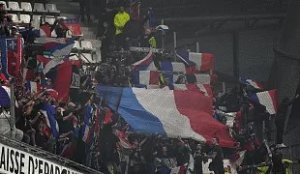 هواداران هشت باشگاه فرانسوی مجازات شدند