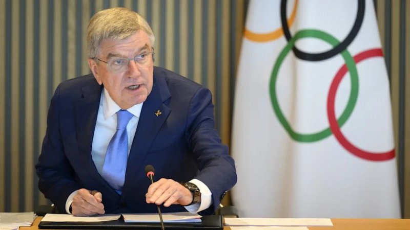تصمیم انفجاری IOC: روسها در المپیک پاریس!