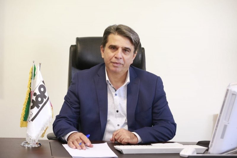 عذرخواهی مدیرعامل سپاهان بابت پوستر جنجالی 