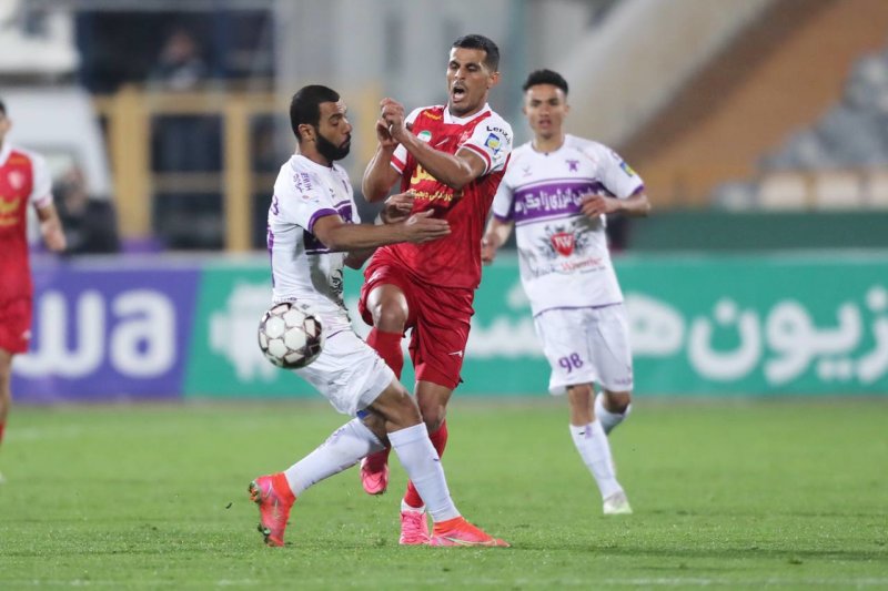واریز پاداش برد به حساب پرسپولیسیها