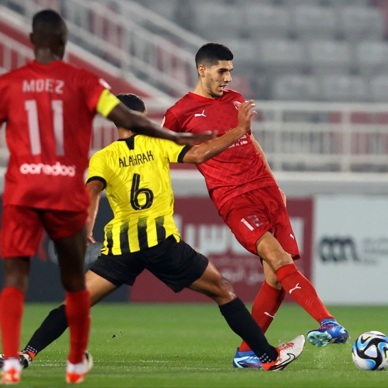 درخشش جانشین اولونگا پس از پرسپولیس! 2