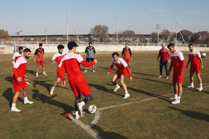 تراکتور زمستان به ترکیه می‌رود