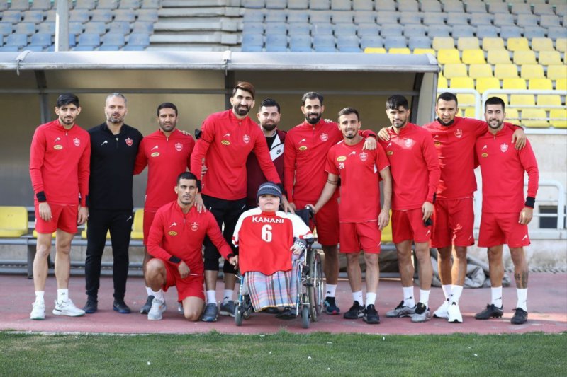 پرسپولیس امروز پولدار میشود