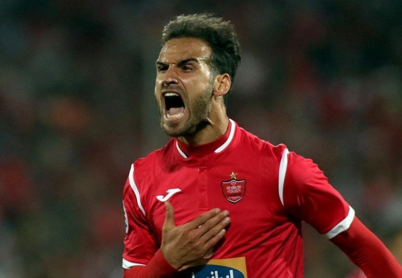 آماری که پرسپولیسیها را دلتنگ نوراللهی میکند!