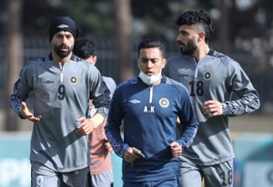 نقش پرسپولیسیها در قدرتنمایی سپاهان! (عکس)