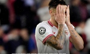 وضعیت باورنکردنی قهرمان اروپا: بازیکن نداریم!‏