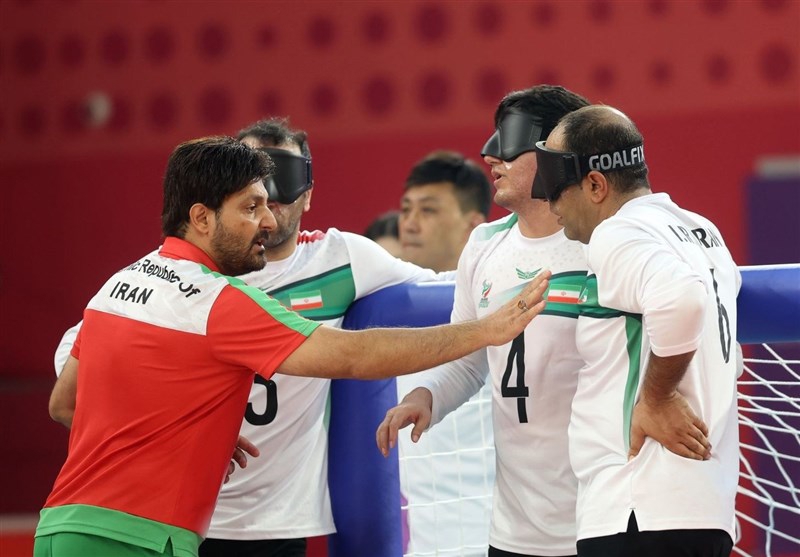 اعزام نشدن گلبال به پارالمپیک دنده عقب رفتن است