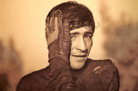 تولدت مبارک ناصرخان حجازی