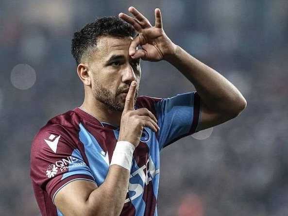 آموزش نصر ترزگاه در عربستان!