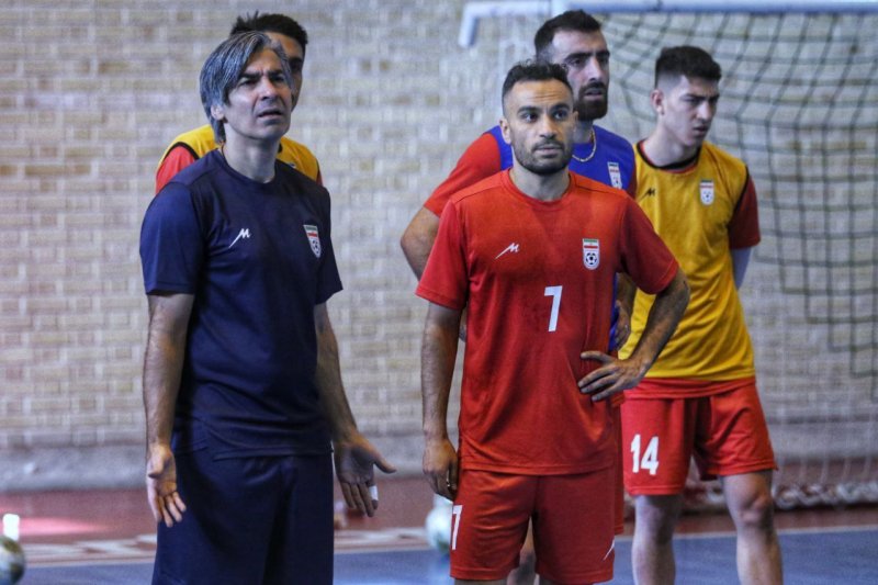 سه آس تیم ملی نگران حرف زور!