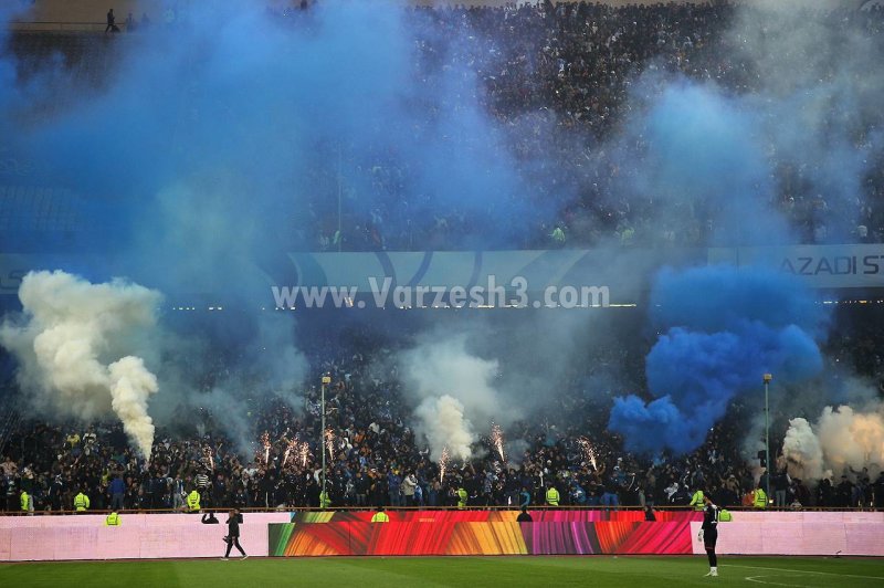 اینستاگرام استقلال در آسیا بالاتر از الهلال و اتحاد