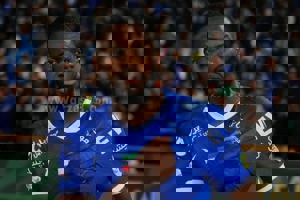 پیام احساسی یامگا برای بازیکنان استقلال