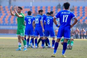 ستاره عراقی، غایب بزرگ جام ملت‌های آسیا