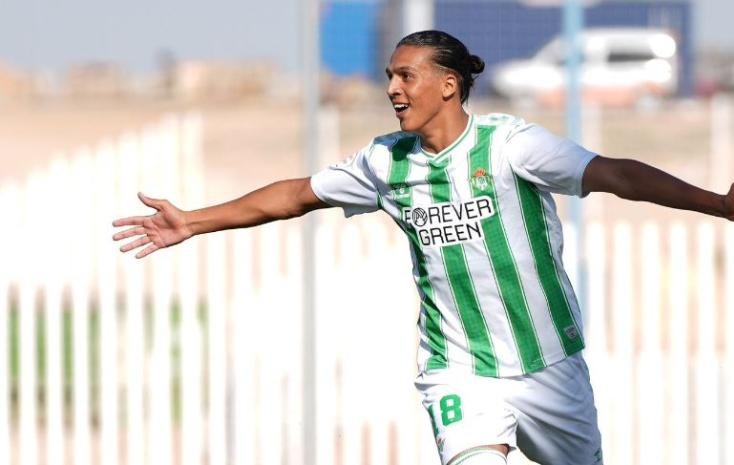 رئال نمیگذارد این پدیده تمدید کند