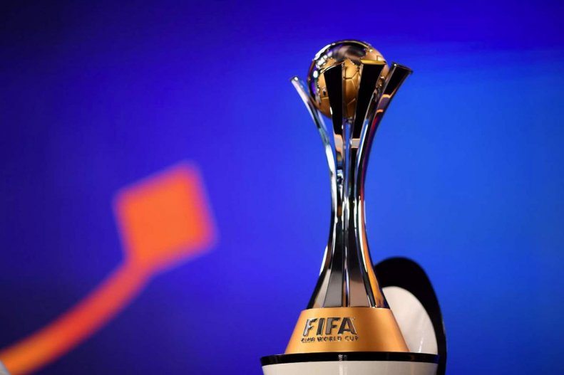 ابزار جدید فیفا برای معرفی تیم‌های جام باشگاه‌های جهان 2