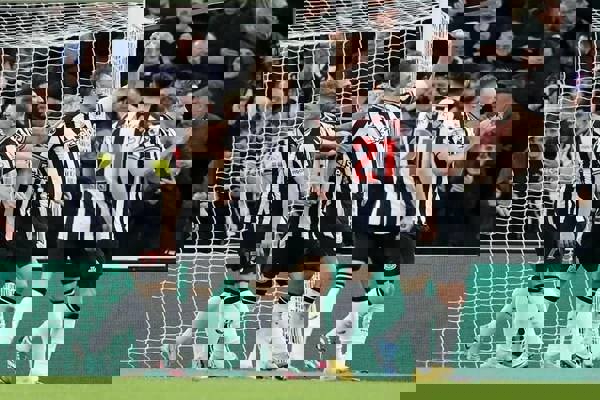 نیوکسل 3-0 فولام: واکنش مثبت به کابوس چمپیونزلیگ!