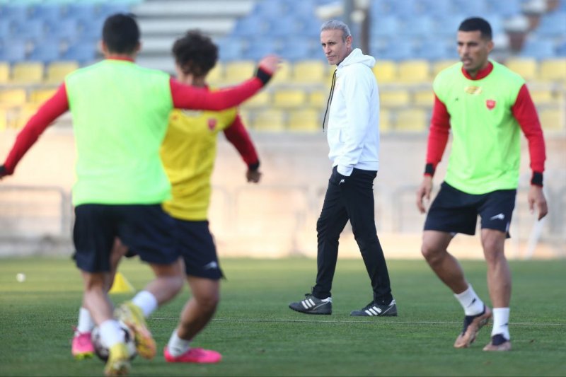 بلوچستان سهمش را در پرسپولیس می‌گیرد!