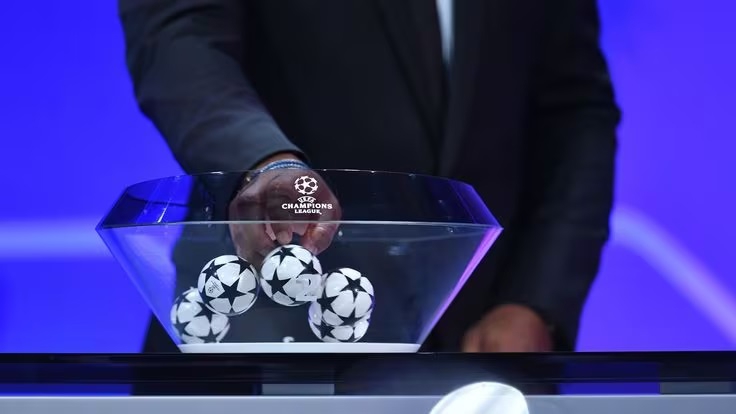 خبری از قرعه مرگ نبود / پورتو - آرسنال و بارسلونا - ناپولی در یکهشتم نهایی 2