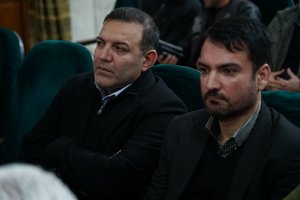 عزیزی خادم تا 1404 محروم است!