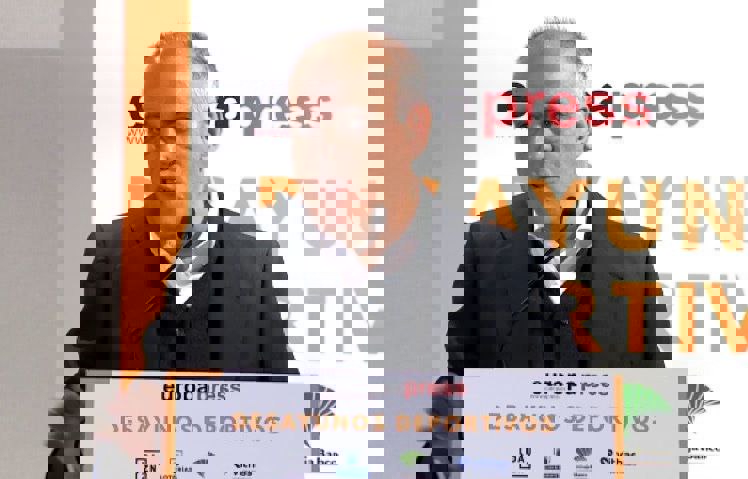 سوپرلیگ هرگز اتفاق نخواهد افتاد!