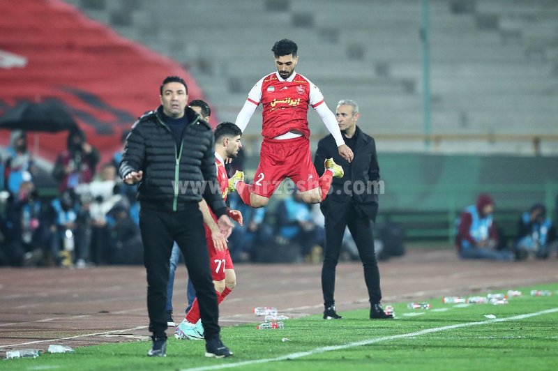 عالیشاه رکورد را با رکورد روشن می‌کند!