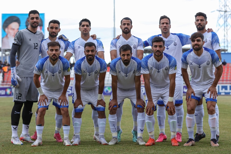 ملوان حالا فقط ثبات میخواهد؛/ شاید یک مدعی جدید در لیگ برتر! 3