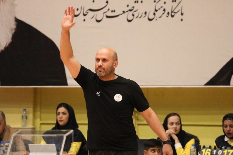 بعد از ۱۰ روز سفر خستهکننده یک برد خوب داشتیم