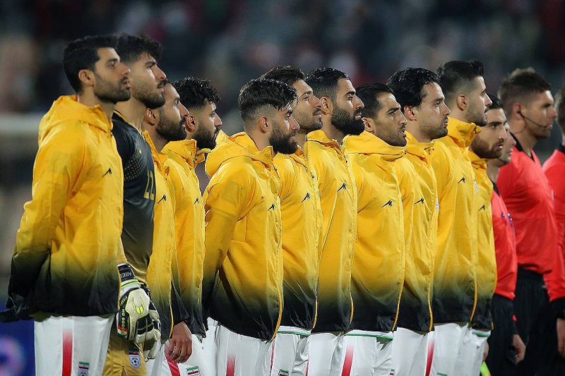 شوک ناگهانی به ملی‌پوشان فوتبال ایران