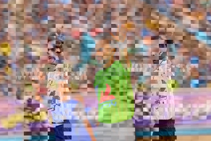 اختصاصی: محرومیت سه داور خطاکار هفته