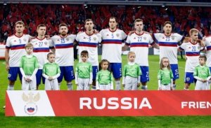 حرف آخر روسیه در مورد پیوستن به فوتبال آسیا