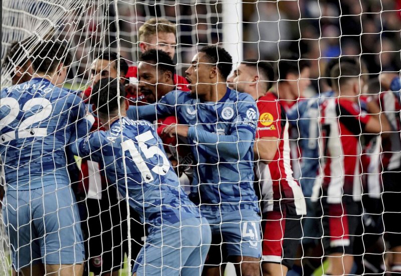 قدوس دعوا کرد، برنتفورد و استونویلا احضار شدند!