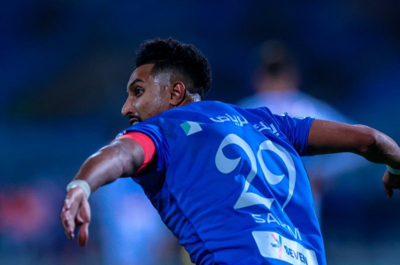 الهلال 7-0 ابهاء: رونالدو باید برای دومی تلاش کند!