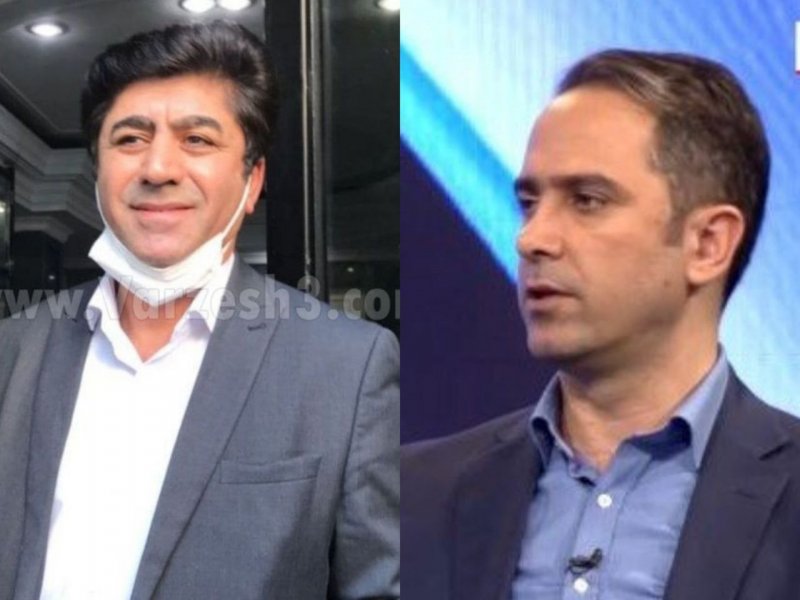 استقلال استفاده از سربرگ فدراسیون را تایید کرد 