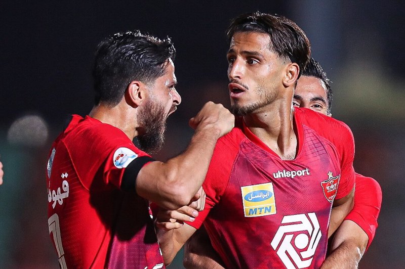 تیم منتخب ستاره‌های جدا شده در زمان یحیی / پرسپولیس با این نفرات شاید پرستاره تر از الهلال!