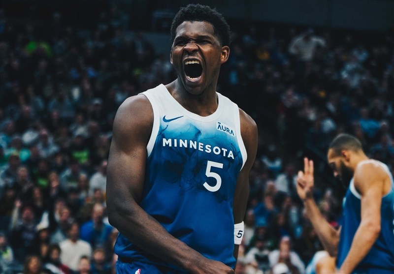لیگ NBA| لس‌آنجلسی‌ها شکست خوردند