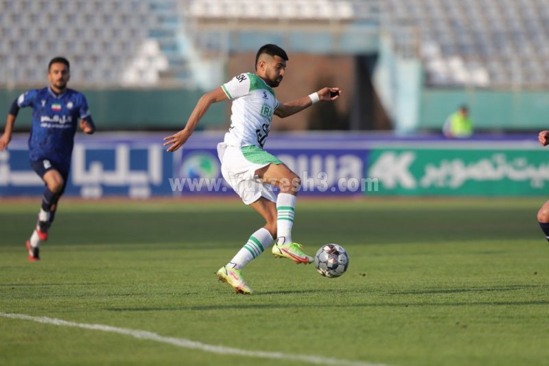 جبیره: 2 روز است به سپاهان فکر می‌کنیم!