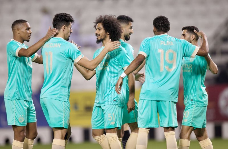 جابجایی‌های جذاب در لیگ ستارگان قطر / بازگشت قهرمان مشهور آسیا برای رقابت با پویا!