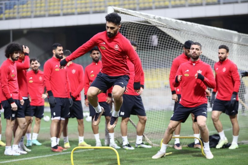 پرسپولیس را با این فرمول بخرید