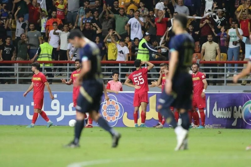 دو هفته سرنوشت‌ساز برای قعرنشینان لیگ برتر