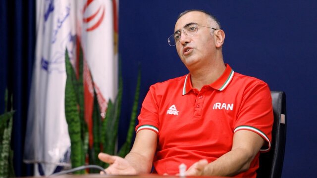 از تیم ملی بسکتبال خبر خاصی نیست
