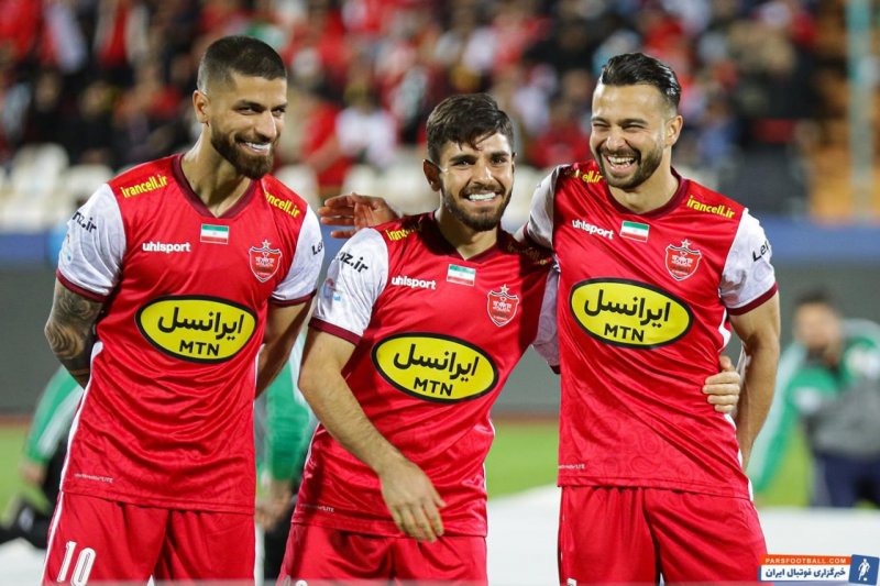 خبر میثاقی در فوتبال برتر:/ دو ستاره پرسپولیس سرباز می‌شوند!