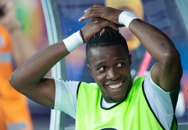 درخواست اخراج ستاره سابق لیگ برتر از تیم ساحل عاج