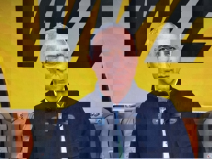 استپانیان: هرچه در زندگی دارم از اصفهان است!